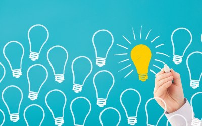 ¿Cómo generar grandes ideas para convertirlas en emprendimientos éxitosos?